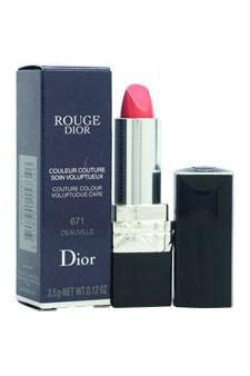 dior rouge 671 deauville